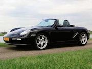 Porsche Boxster - 2.7