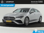 Mercedes-Benz CLA-Klasse - shooting brake Shooting Brake 180 AMG Sportpakket | Keyless 