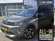 Citroën C5 Aircross - 1.2 PureTech Business Plus ALL INRIJKLAARPRIJS/Navi/Camera/S