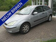 Ford Focus - 1.6-16V Futura APK mei 2027