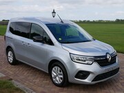Renault Kangoo - 1.5 DCI 115 P.K. AUT LUXURY LINE 2023 **11699**NETTO