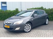 Opel Astra - 1.4 Turbo Ecotec 120pk Airco/Trekhaak