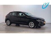 Volkswagen Polo - 1.0 TSI Style LED Navigatie Parkeersensoren Climate Control 