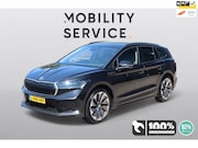 Skoda Enyaq iV - iV 60 First Edition Matrix Cruise CarPlay ACC