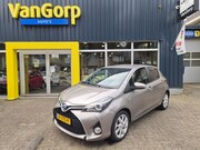 Toyota Yaris - 1.5 Hybrid Aspiration All-in prijs