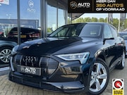 Audi e-tron - 55 quattro 95 kWh 408PK | SOH 87, 6% | DEALERONDERHOUDEN | Z