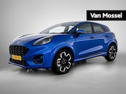 Ford Puma - 1.0 EcoBoost Hybrid ST-Line X | Automaat | Winterpack | Navi