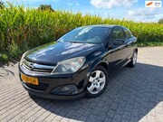 Opel Astra - GTC 1.6 Edition - zgan all season banden - org nl auto