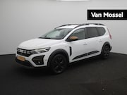 Dacia Jogger - TCe 100 ECO-G Extreme 7p. | LPG G3 | Pack Extreme | Parkeers