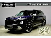 Kia EV5 - 81,4 kWh 217pk 2WD Plus NIEUW TE BESTELLEN