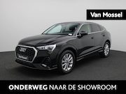 Audi Q3 Sportback - 45 TFSI e Business Edition | LEER | CAMERA | NAVIGATIE | STO