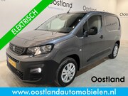 Peugeot Partner - Premium 50 kWh / Euro 6 / Airco / Cruise Control / CarPlay /