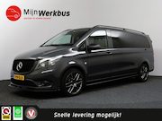 Mercedes-Benz Vito - 116 CDI Extra Lang DC Comfort | Trekhaak | Sidebars | Camera