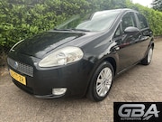 Fiat Punto - 1.4 Dynamic Automaat APK t/m 26-12-2026