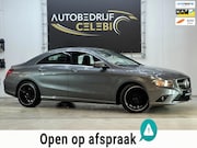 Mercedes-Benz CLA-Klasse - 180 BlueEFF.Edition 2013 GRIJS LM18