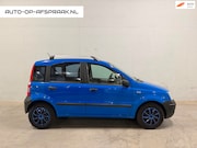 Fiat Panda - 1.1 Active 5drs. Stuurbekr