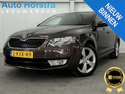 Skoda Octavia - 1.8 TSI Greentech Elegance 180 PK AUTOMAAT NAVI CLIMA PDC LM