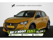 Peugeot e-208 - EV Active Pack 50 kWh Apple CarPlay Navigatie