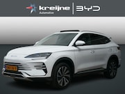 BYD Seal U - 1.5 DM-i FWD Boost | Pano | Carplay | 360* Camera | RIJKLAAR