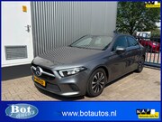 Mercedes-Benz A-klasse - 180 d Business Line / AUTOMAAT / 1E EIGENAAR / HALF LEDER / 
