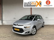 Citroën C4 Picasso - 1.6 HDi Intensive |Trekhaak!|Camera!|Stoelverw!|