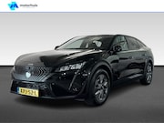 Peugeot 408 - 1.6 HYbrid Allure Pack 180 EAT8 | Achteruitrijcamera | Audio