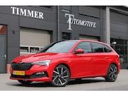 Skoda Scala - 1.5 TSI Sport Business - Panoramadak - Xenon - Adaptieve cru