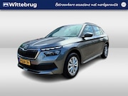 Skoda Kamiq - 1.0 TSI Business Edition / Navi / Parkeersensoren v&a / App-