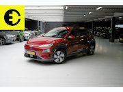 Hyundai Kona - EV Premium 64 kWh | Stoelverkoeling | HUD | Stuurverwarming
