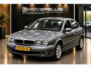 Jaguar X-Type - 2.0 V6 Business Edition Automaat | Climate Control | Whatsap