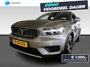 Volvo XC40 - T4 Twin Engine 211pk Geartronic Inscription Expression | ABS
