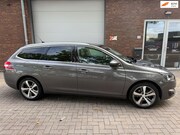 Peugeot 308 - SW 1.2 PureTech Allure|AUTOMAAT|AIRCO|CAMERA