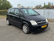 Opel Meriva - 1.6-16V Maxx Cool