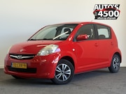 Subaru Justy - 1.0 Comfort Airco 5 deurs