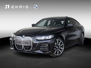 BMW i4 - xDrive40 High Executive | M Sportpakket | Glazen schuif-/kan