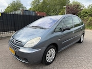 Citroën Xsara Picasso - 1.6i-16V Cool Tech Clima/Cruise NW APK