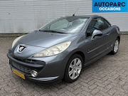 Peugeot 207 - 1.6 VTi AIRCO, SLECHTS 94.970 KM, INRUILER ZO MEENEMEN SPORT