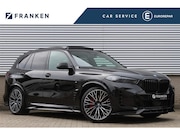 BMW X5 - xDrive50e M-Sport Pro | Luchtvering | Spoilerpakket | Soft C