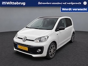Volkswagen Up! - 1.0 BMT high up! R-Line / CLimate controle / Cruise controle