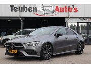 Mercedes-Benz CLA-Klasse - 250 4MATIC Premium Plus | Camera | Apple Carplay | Stoelverw
