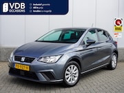 Seat Ibiza - 1.0 TSI St. Bns.Intense Park. sensoren | CarPlay | Camera |
