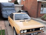 Lancia Beta - 1300