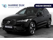 Volvo XC60 - 2.0 T8 Plug-in hybrid AWD Plus Dark | S/K-Panodak | Dig. Coc