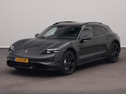 Porsche Taycan Cross Turismo - Turbo 93 kWh | burmester | achterasbesturing | head-up | bij