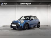 MINI Cooper - 3-Deurs Resolute Go Edition | Panoramadak | Stoelverwarming