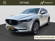 Mazda CX-5 - 2.0 SkyActiv-G 165 Business Comfort