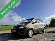 Lancia Musa - 1.4-16V Oro, BJ 2004, Airco, Zuinig, APK, NAP
