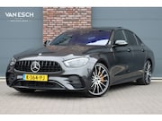 Mercedes-Benz E-klasse - 450 4MATIC Premium+ AMG Line | Luchtvering | Distronic+ | Bu