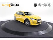 Peugeot e-208 - EV Active Pack 50 kWh | 96, 8% SOH | Navigatie | Parkeersens