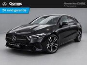 Mercedes-Benz CLA-Klasse - Shooting Brake 180 Star Edition Luxury | Panoramadak | Night
